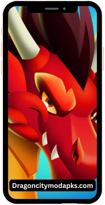 Dragon City